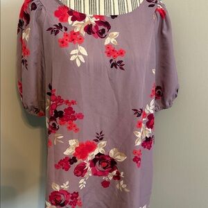 Loft Top Size Large